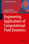 Engineering Applications of Computational Fluid Mechanics雜志封面